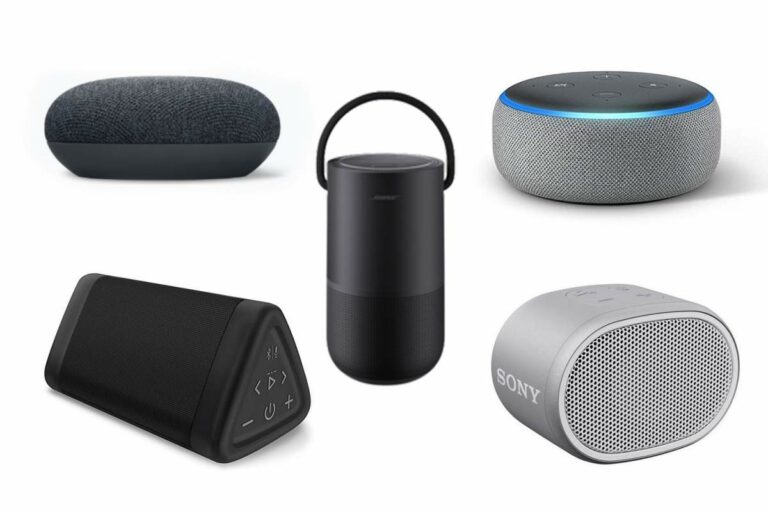 Migliori Altoparlanti Bluetooth Sotto i 100 euro | Giugno 2022 Migliori Altoparlanti Bluetooth Sotto i 100 euro | Giugno 2022