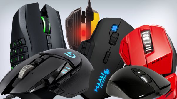 I Migliori Mouse da Gioco sotto i 100 euro | Giugno 2023