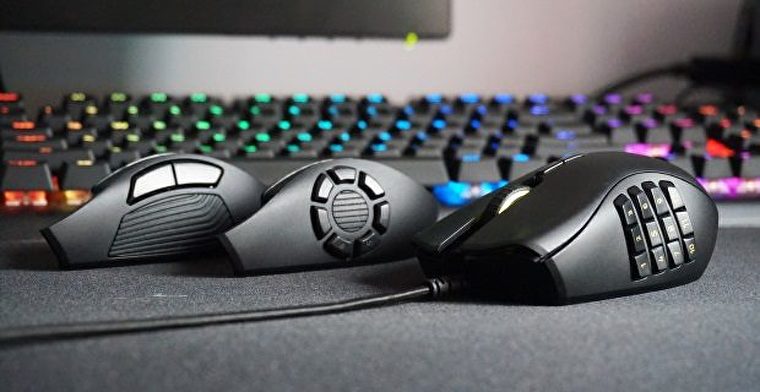 I Migliori Mouse da Gioco sotto i 100 euro | Giugno 2023