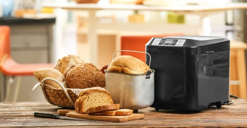 Migliore Macchina del Pane Economica sotto i 100 euro Migliore Macchina del Pane Economica sotto i 100 euro