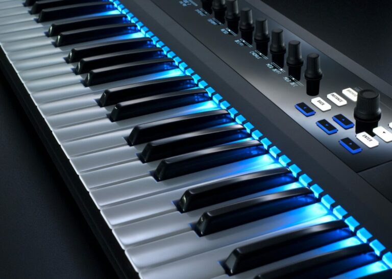 Migliori Tastiere Midi 100 euro | Quale comprare | Guida all'acquisto Giugno 2022 Migliori Tastiere Midi 100 euro | Quale comprare | Guida all'acquisto Giugno 2022
