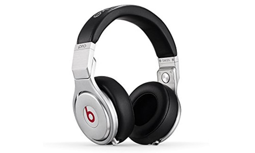 Cuffie per il mixaggio e il mastering dell'audio professionale