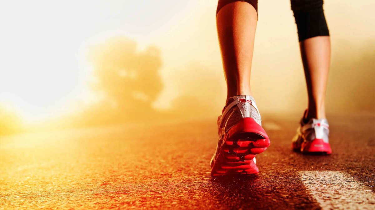 scarpe running peso 100 kg