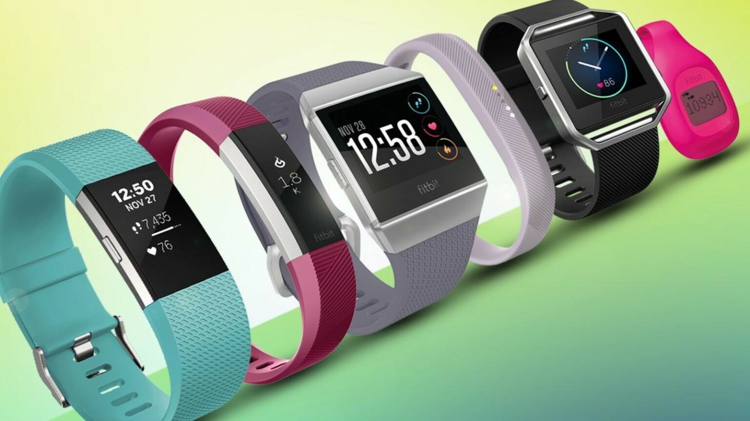 Quale smartwatch Fitbit comprare sui 100 euro Quale smartwatch Fitbit comprare sui 100 euro