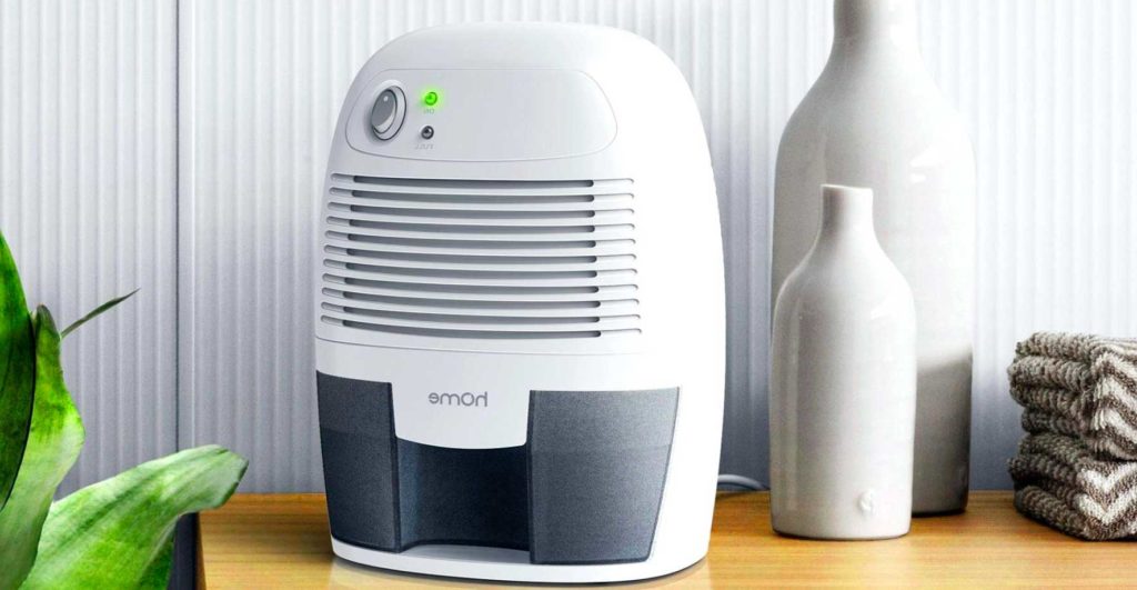 Miglior Deumidificatore sui 100 euro