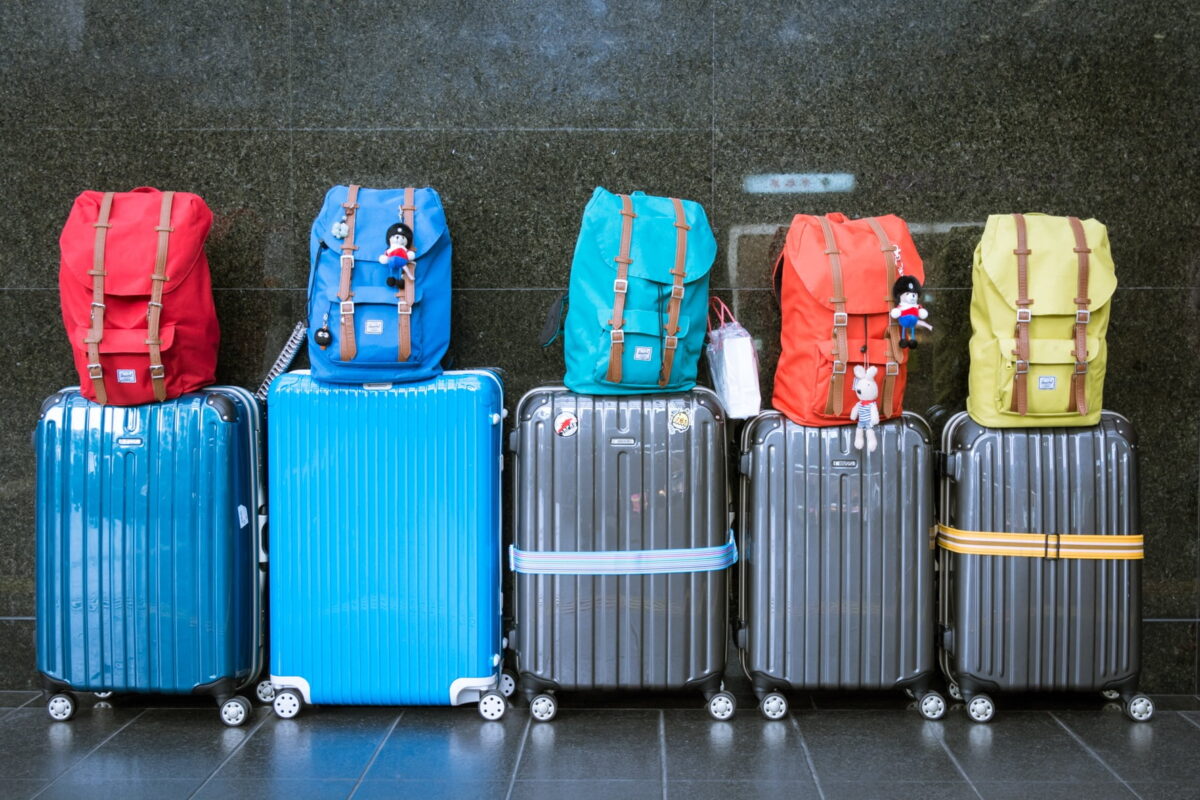 Miglior Trolley sotto i 100 euro : guida alla scelta della valigia, zaino e borsone da viaggio di Giugno 2023