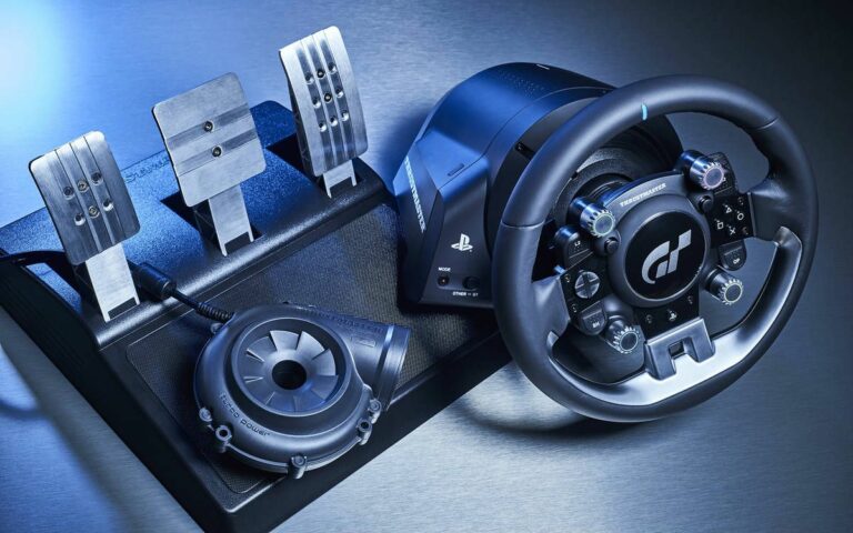 Migliori Volanti PS4 100 euro di Giugno 2022 Migliori Volanti PS4 100 euro di Giugno 2022