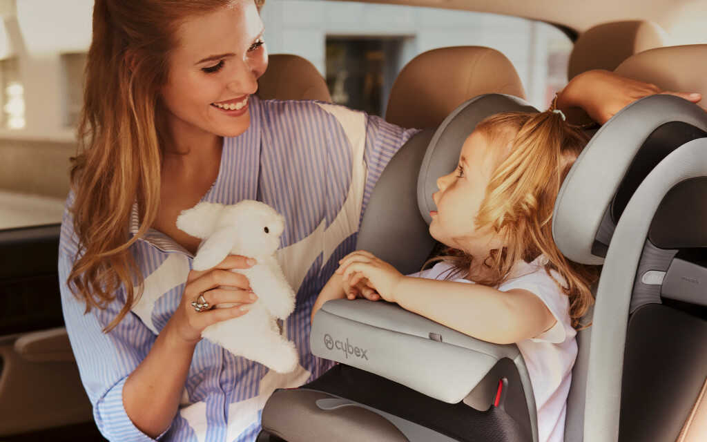 Dispositivi Anti Abbandono Seggiolino Auto Bambino da 100 a 200 euro