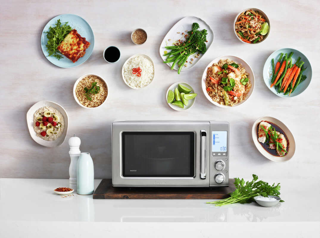 Migliori Forni a Microonde Economici sui 100 euro : quale comprare tra combinato, ventilato, con grill