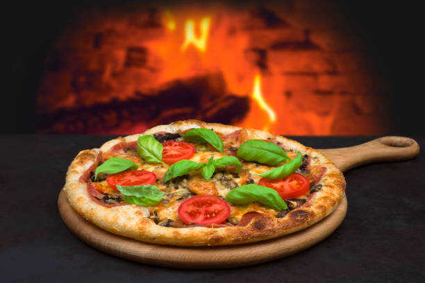 Migliori Forni per Pizza da 100 a 200 euro di Giugno 2023