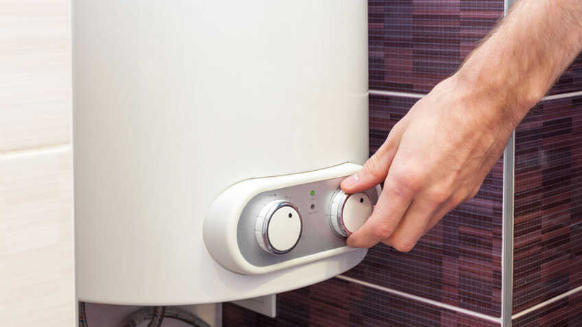 Miglior Scaldabagno a gas 100 euro