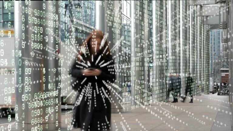 La trasmissione del segnale 5G La trasmissione del segnale 5G
