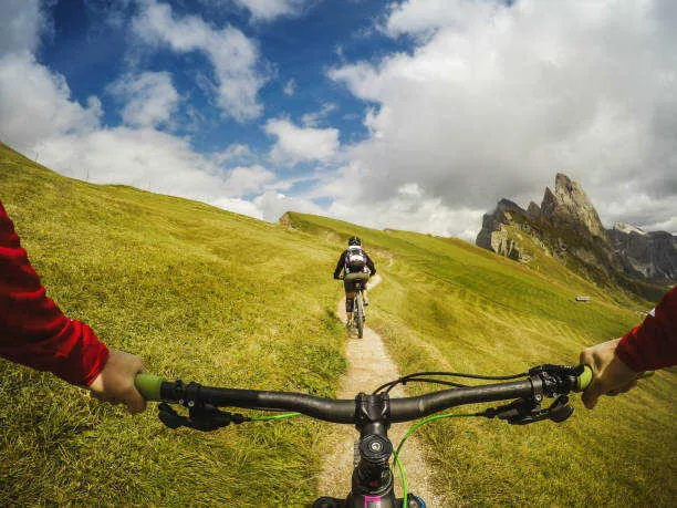 Come misurare il telaio di una mountain bike? Come misurare il telaio di una mountain bike?