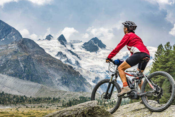 Scegliere la mountain bike della misura giusta per la tua altezza
