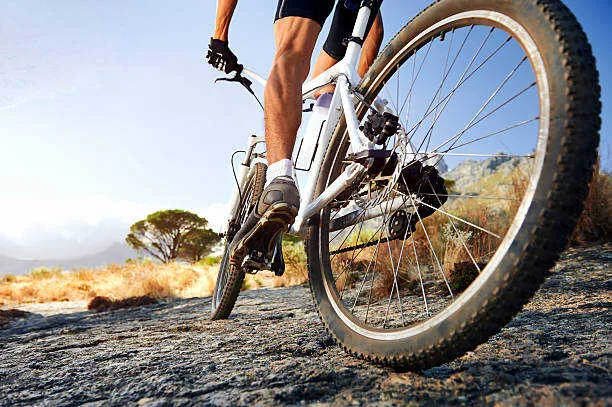 Come cambiare una gomma da mountain bike? Come cambiare una gomma da mountain bike?