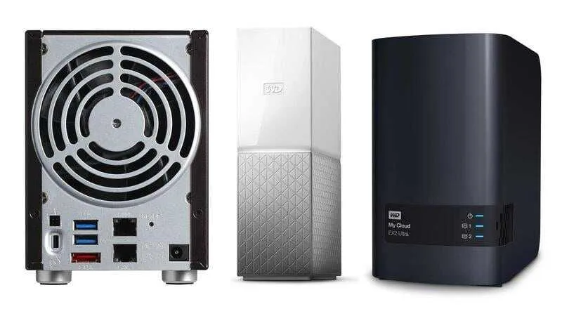 Nas WiFi sotto 100 euro Nas WiFi sotto 100 euro