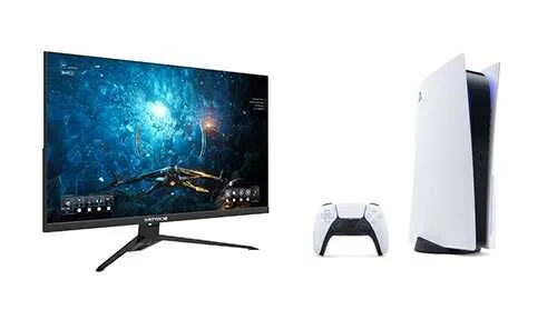 Migliori Monitor per PS5 & Xbox Serie X Migliori Monitor per PS5 & Xbox Serie X