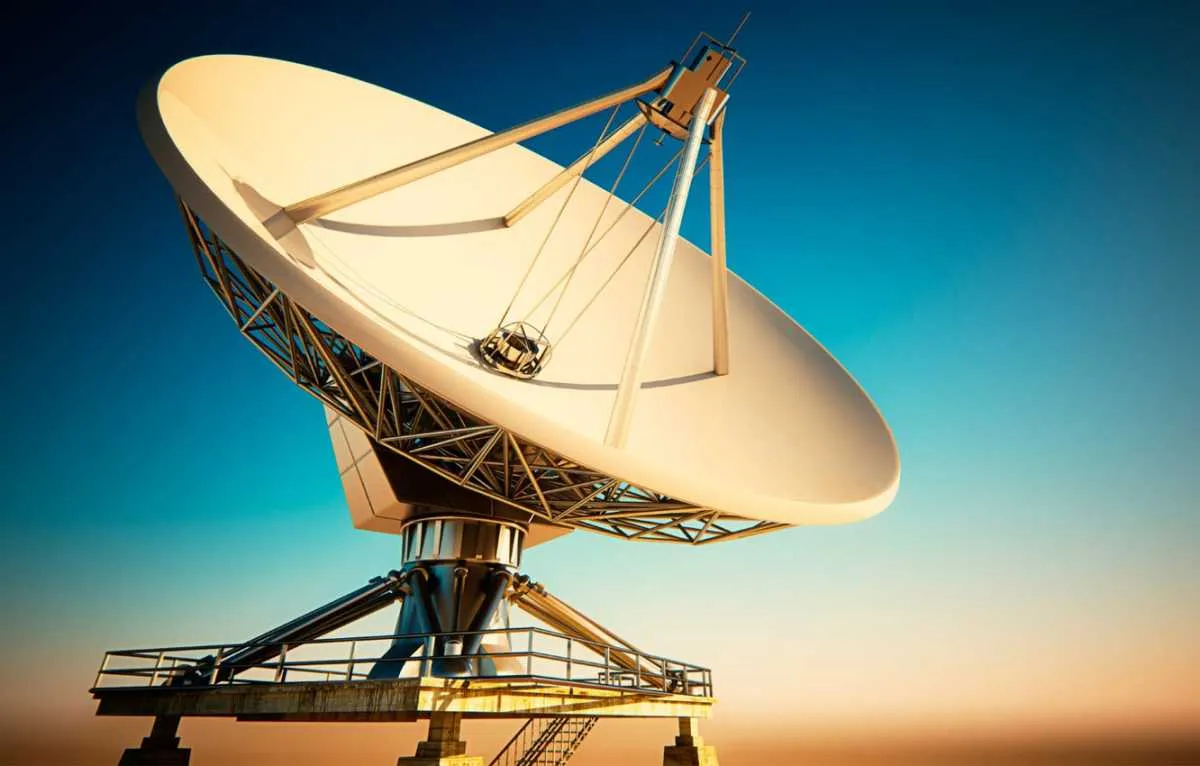 Scegliere la parabola giusta per il satellite Scegliere la parabola giusta per il satellite