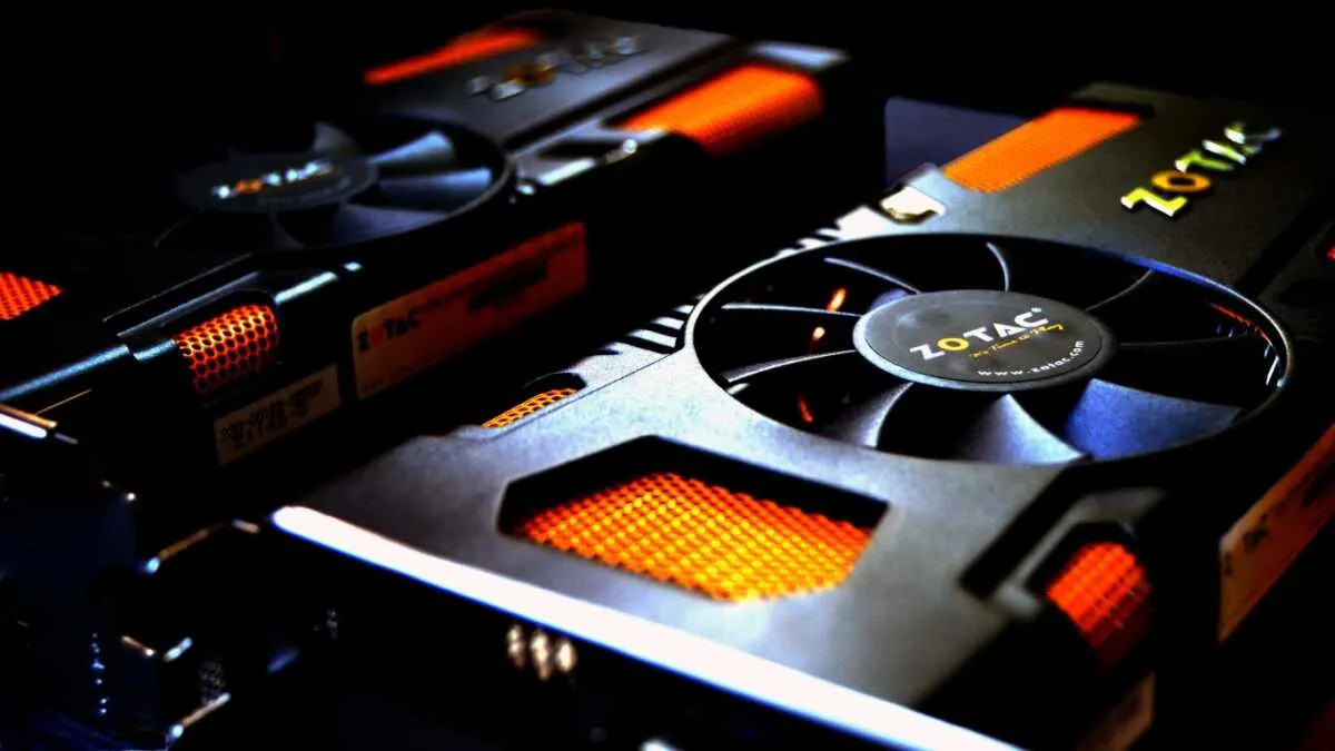 La migliore scheda video sui 400 euro La migliore scheda video sui 400 euro