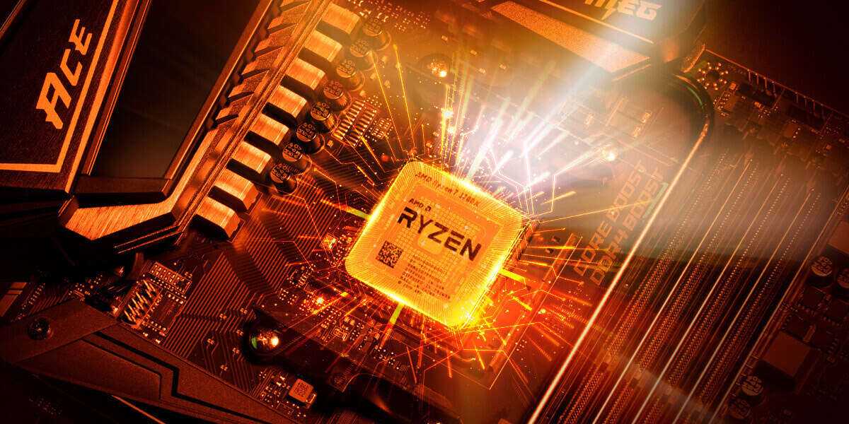 Migliore Configurazione PC per Natale : Amd Ryzen 9 5900x + Gigabyte Aorus Elite