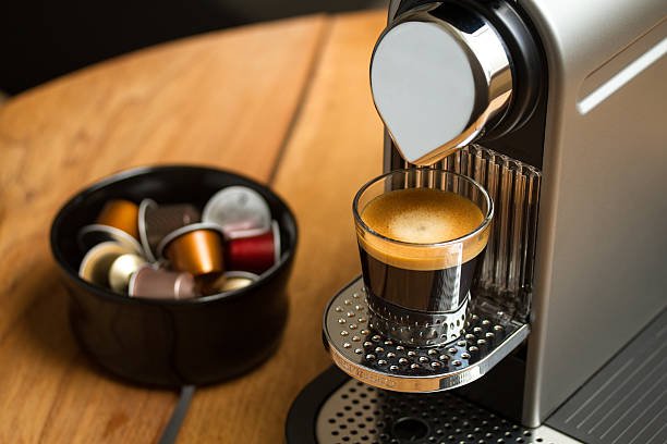 Migliori macchine da caffè a capsule (Ottobre 2022)