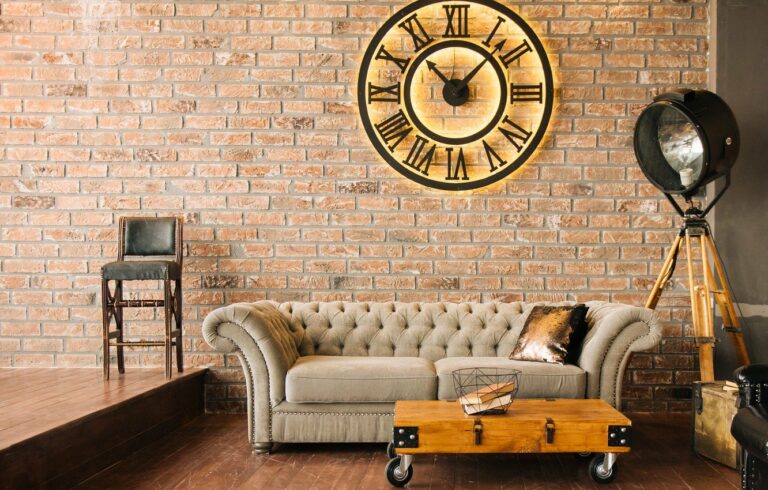 Migliori Orologi da Parete Economici sotto 100 euro Migliori Orologi da Parete Economici sotto 100 euro