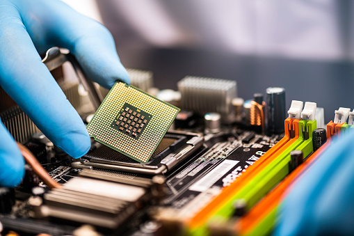 Migliori processori CPU con Grafica Integrata APU di Giugno 2023