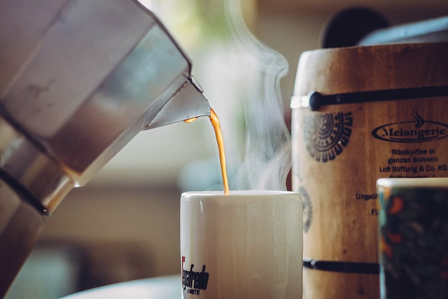 Migliori Macchine da Caffè Moka ad Induzione (Ottobre 2022)