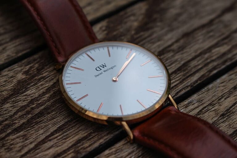 Migliori Orologi Daniel Wellington da 100 a 200 euro Migliori Orologi Daniel Wellington da 100 a 200 euro