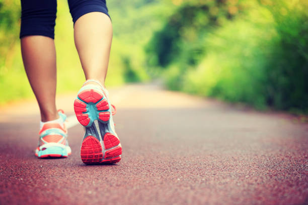 Quali sono le migliori scarpe da lunga distanza come la maratona?