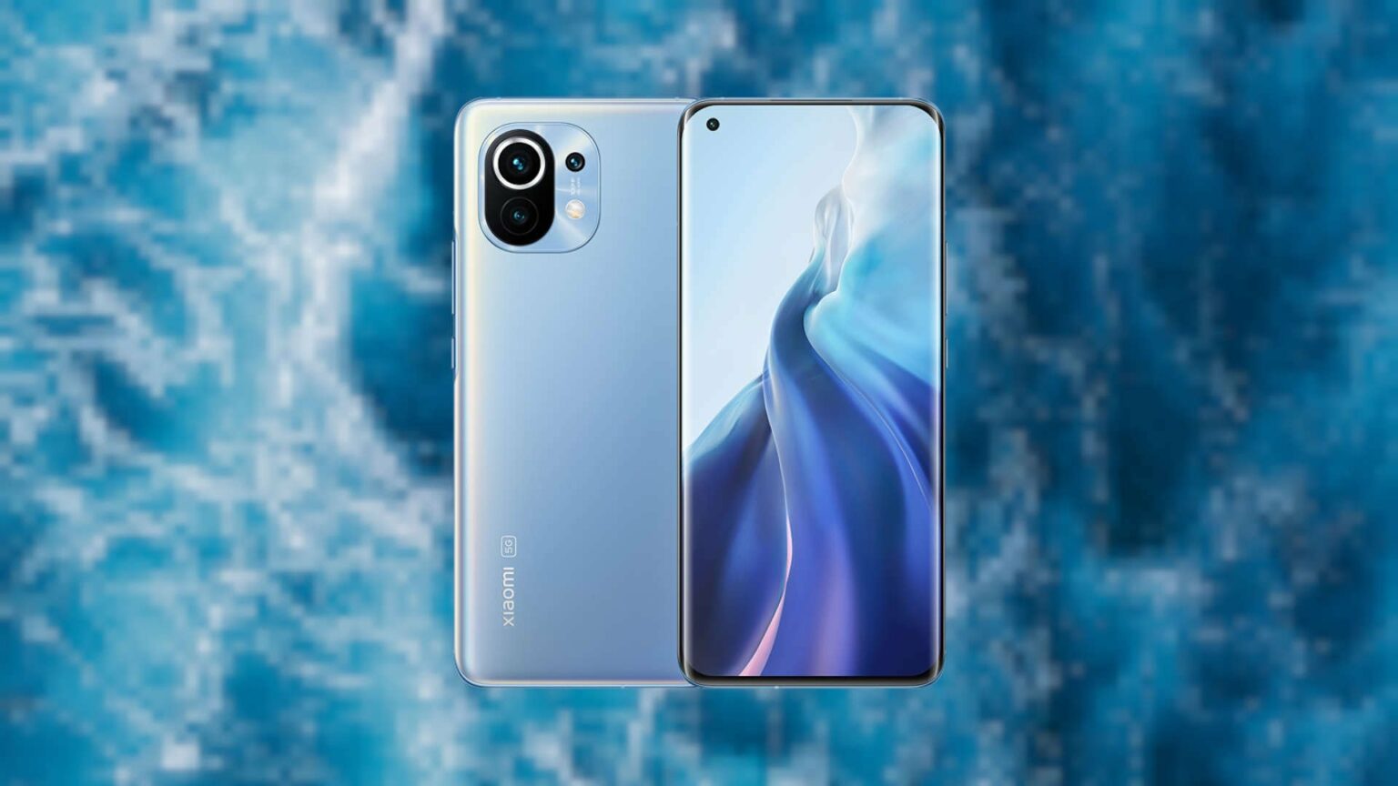 Xiaomi MI 11 5G : recensione completa del Cellulare Xiaomi MI 11 5G : recensione completa del Cellulare