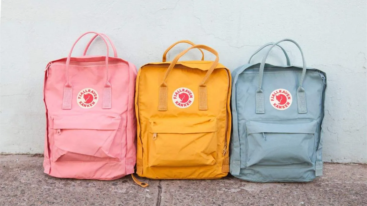 Migliori Zaini FJÄLLRÄVEN KANKEN : recensioni pareri consigli classifica a