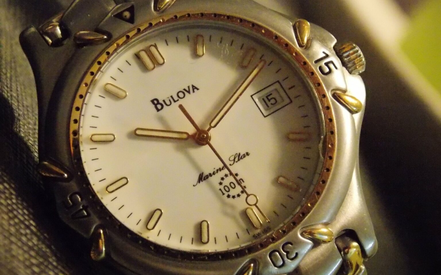 Migliori Orologi da Uomo Bulova (2024)