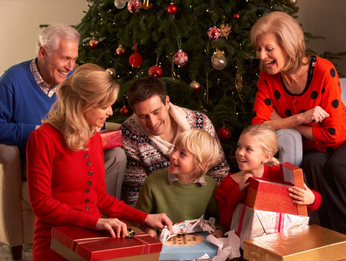 72 Migliori Idee Regalo di Natale per Famiglia e Parenti sotto 100 euro