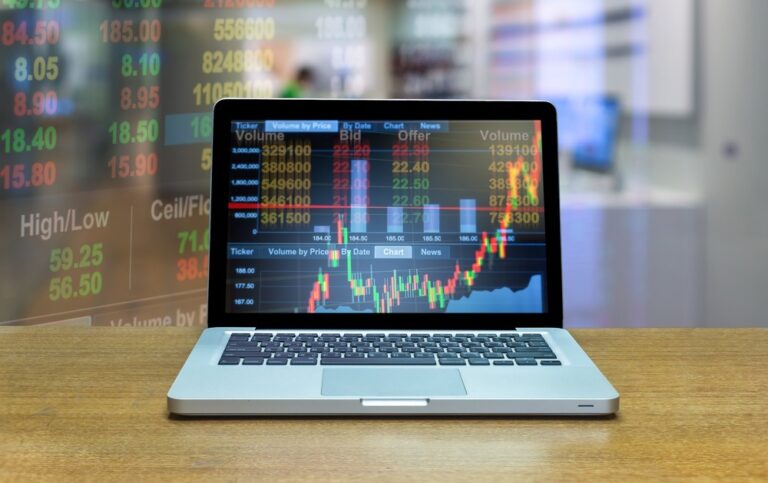 Migliori Notebook per il Trading ed operatori di Borsa Migliori Notebook per il Trading ed operatori di Borsa