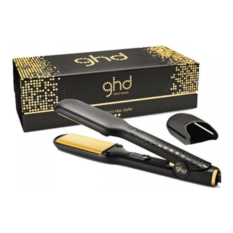 Piastra per Capelli GHD gold Classic o Gold Max? quale scegliere? Piastra per Capelli GHD gold Classic o Gold Max? quale scegliere?