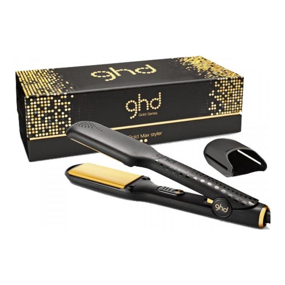 GHD Gold Classic straightener: recensione, opinione, pareri e prezzo