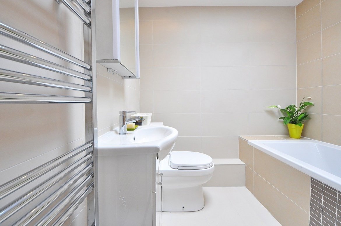 20 migliori riscaldatori per il bagno