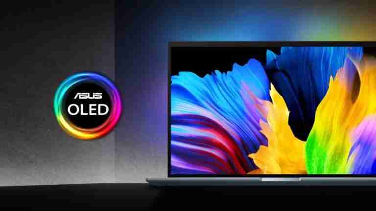 Notebook Asus VivoBook 15 pollici con schermo OLED Recensione Opinioni Test ASUS OLED Laptop