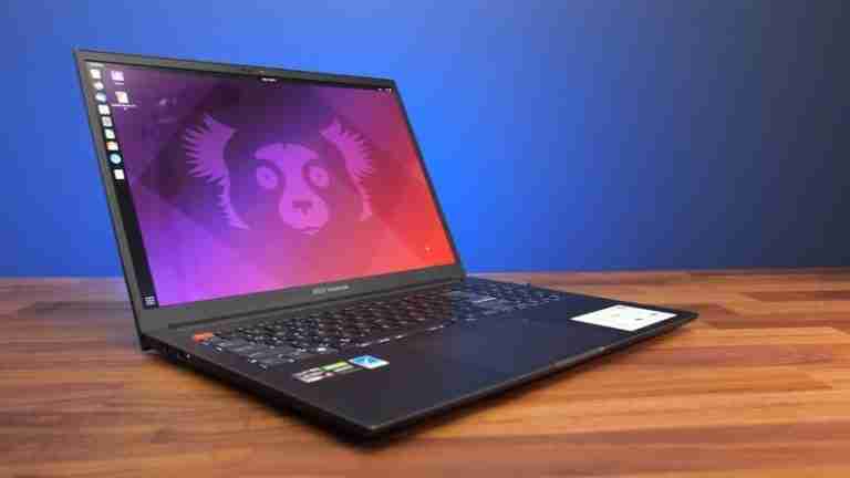 Migliori Portatili Notebook Laptop con processore AMD Ryzen di Giugno 2022 ASUS Vivobook 16X OLED gaming