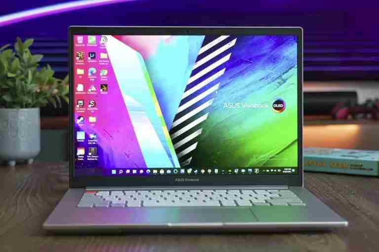 Test Asus VivoBook Pro 14X OLED Recensione Test Asus VivoBook Pro 14X OLED Recensione