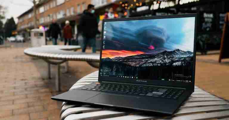 Pc Portatile Asus Vivobook 16x OLED : recensione opinioni test ASUS Vivobook Pro 16X OLED recensione completa