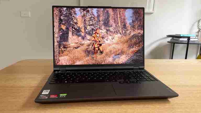 Recensione Notebook Lenovo Legion 5 Pro : Ryzen 7, RTX 3060 Recensione Notebook Lenovo Legion 5 Pro : Ryzen 7, RTX 3060