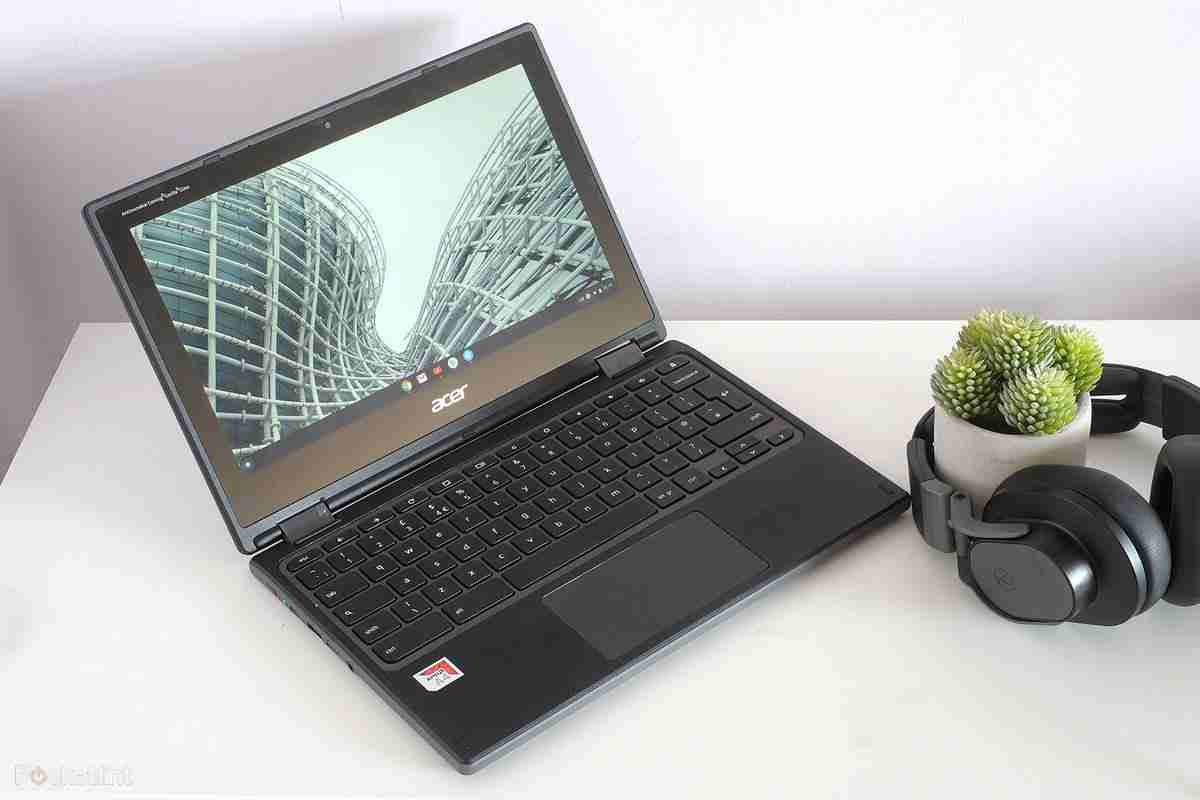 Test Acer Chromebook 311: recensione completa e dettagliata