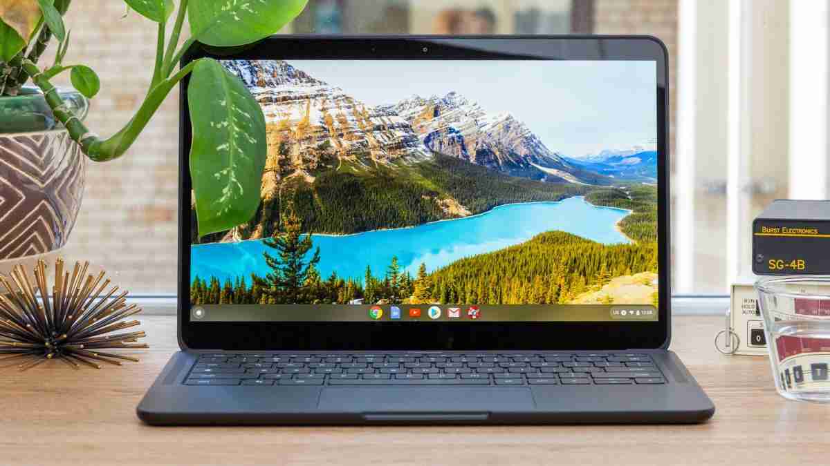 Cos'è un Chromebook e cosa dovresti sapere prima di comprarne uno
