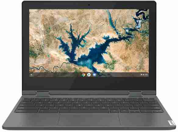 Lenovo IdeaPad Flex 3 Chromebook: recensione ed opinioni