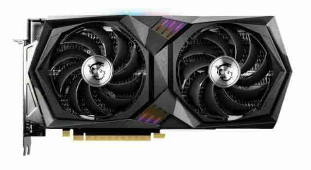 Recensione MSI GeForce RTX 3060 Gaming X 12GB GDDR6