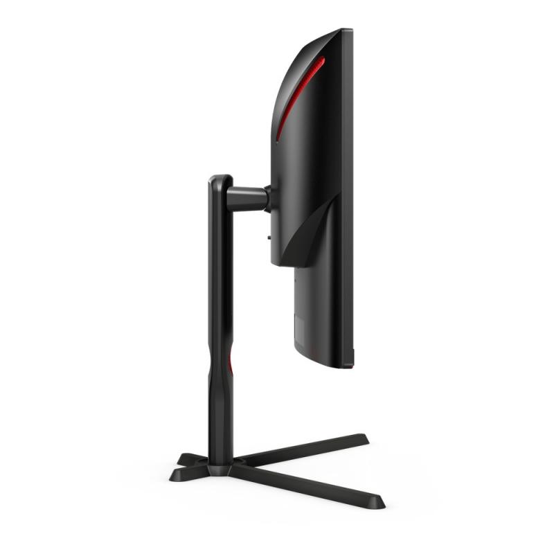 AOC Gaming CQ27G3SU recensioni AOC Gaming CQ27G3SU recensioni
