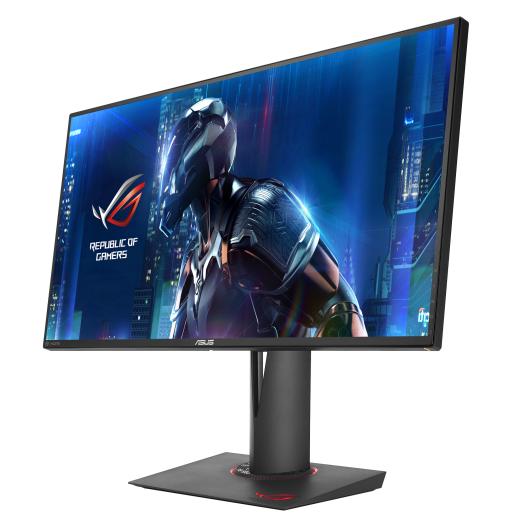 ASUS ROG SWIFT PG279Q 27 WQHD recensioni opinioni test simili