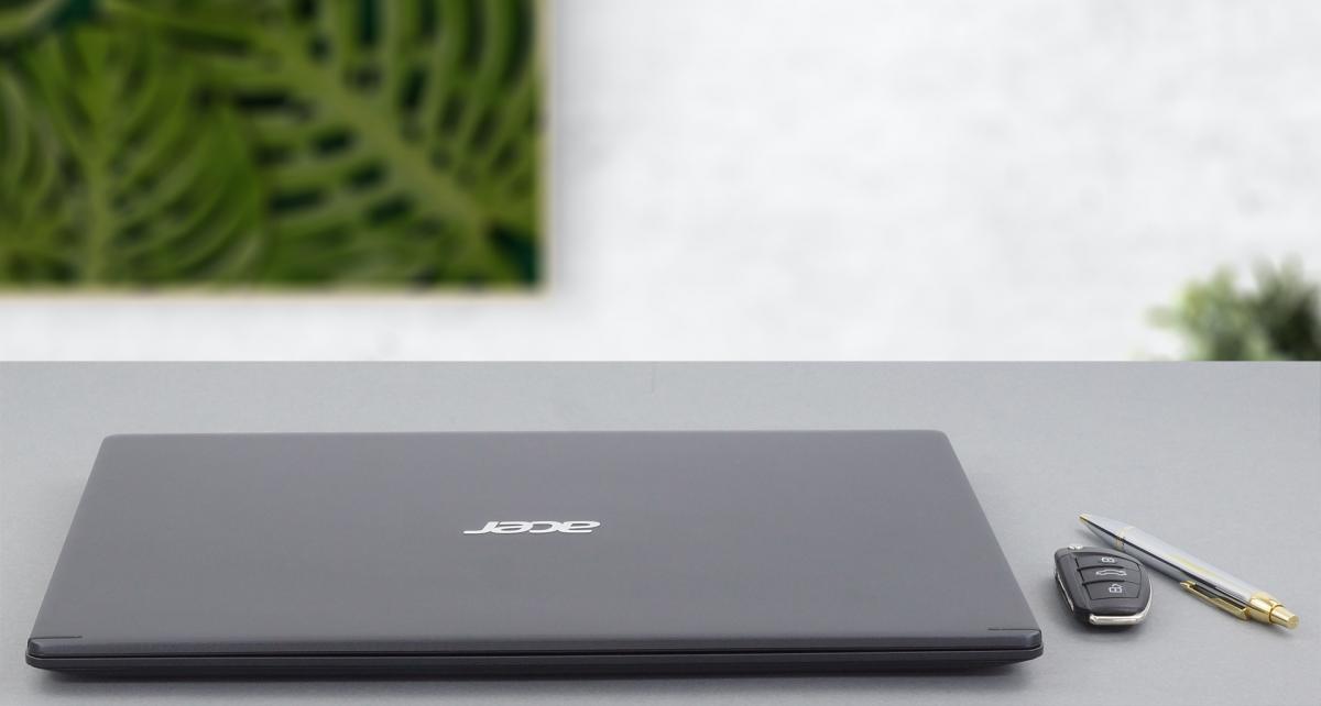 Acer Aspire 5 A51544R0KN Ryzen 5 4500U recensioni test simili